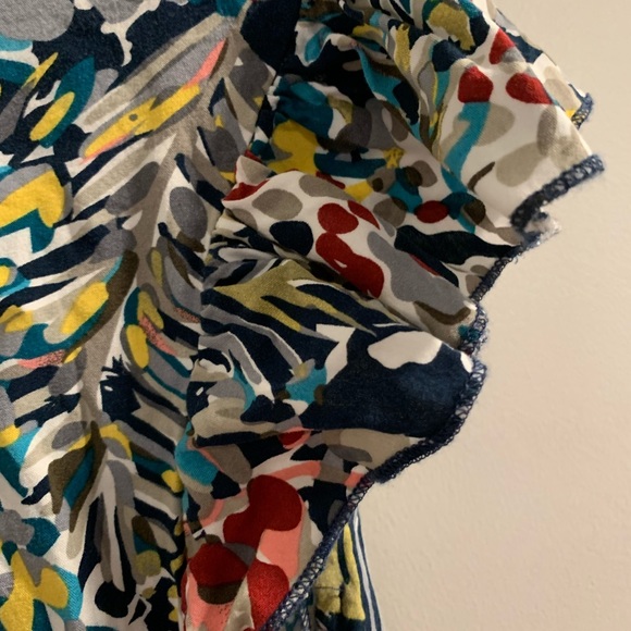 Beautiful 1X Jodifl Top - Picture 5 of 7